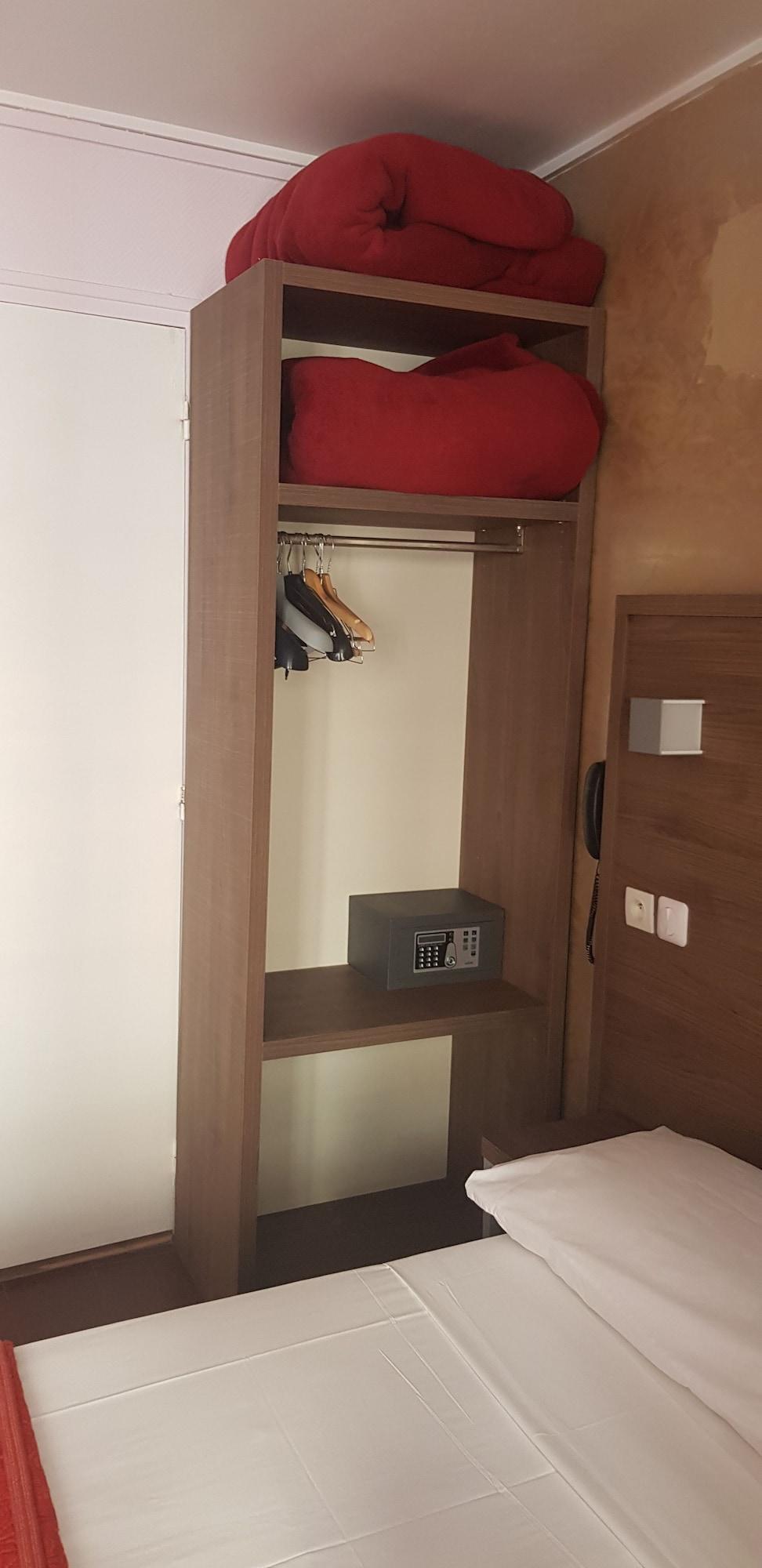 Hotel Bertha Paříž Exteriér fotografie